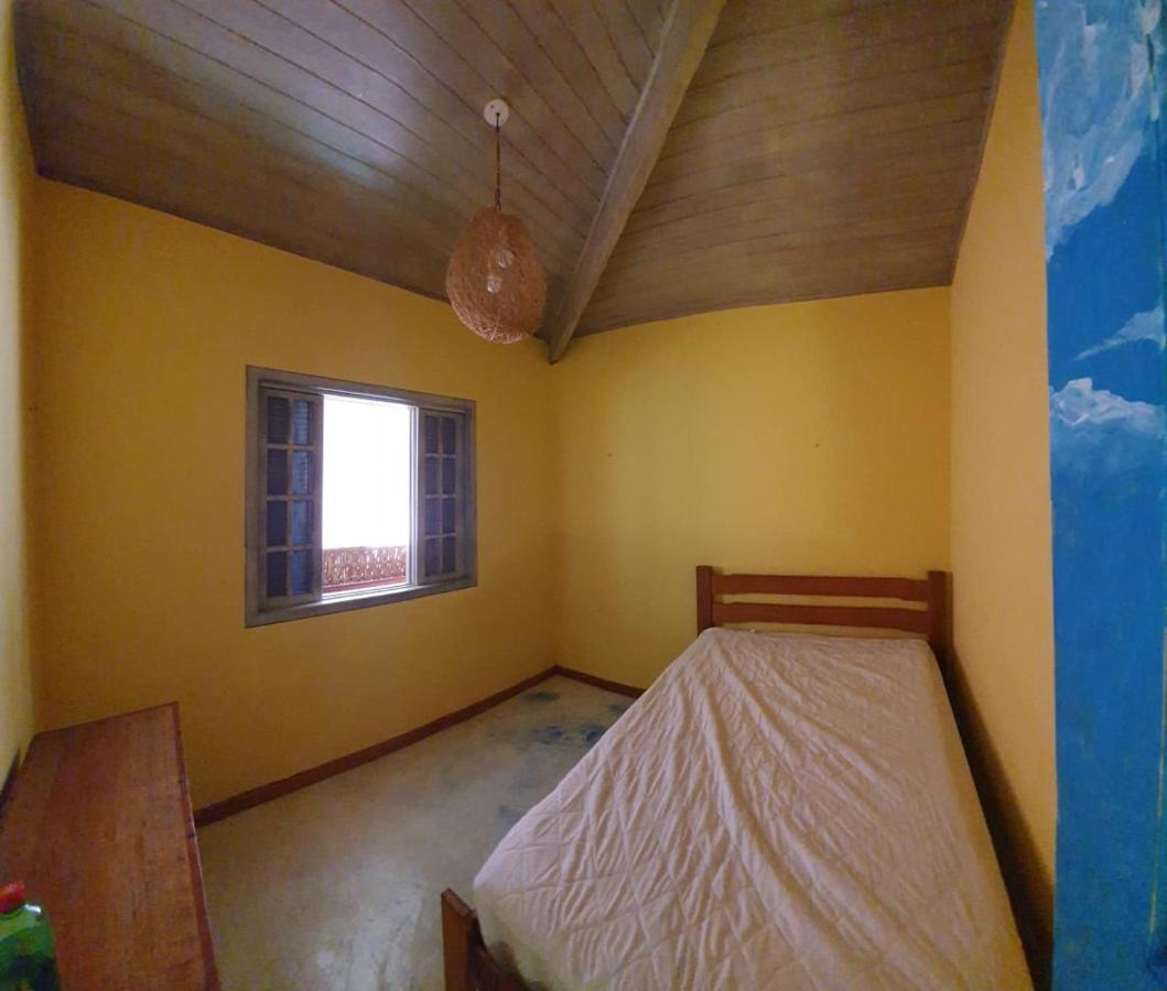 Hostel D'Casa Ilhabela Esterno foto